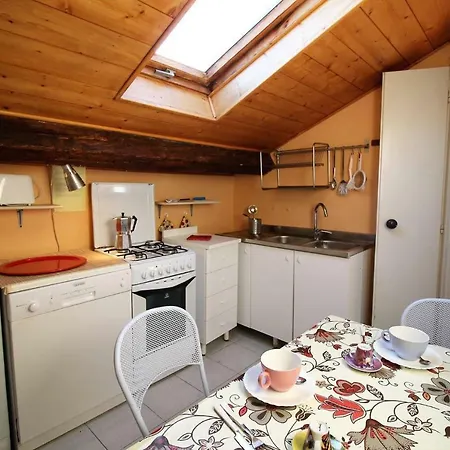 شقة Miralago Terrazzo Vista Lago *