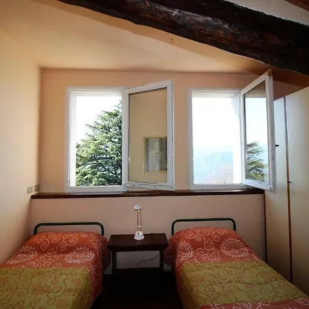 Miralago Terrazzo Vista Lago *