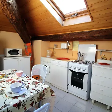 شقة Miralago Terrazzo Vista Lago *