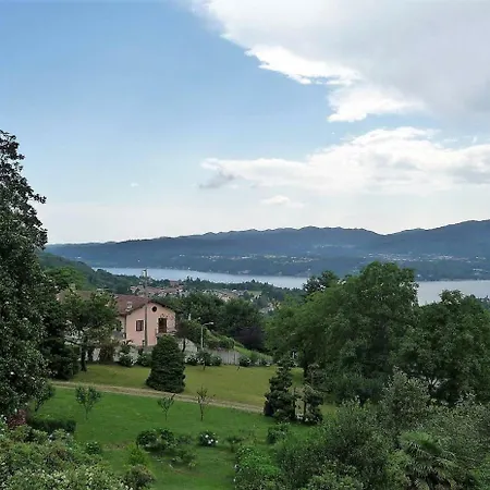 Miralago Terrazzo Vista Lago