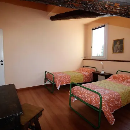 شقة Miralago Terrazzo Vista Lago *
